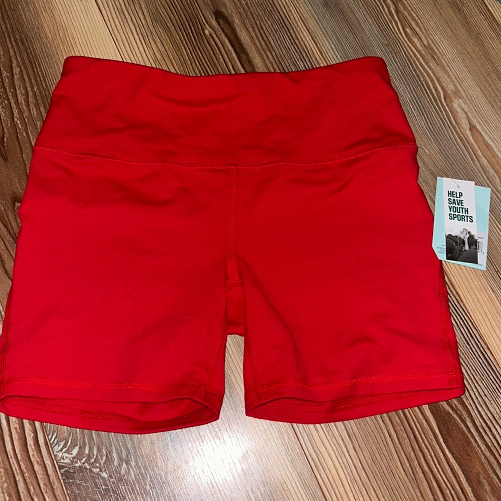 DSG spandex